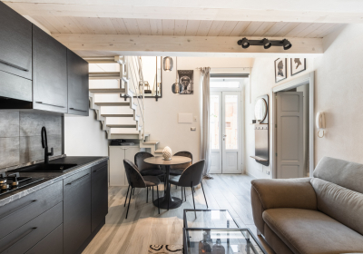 Casa Vacanze Appartamento Maison Beata